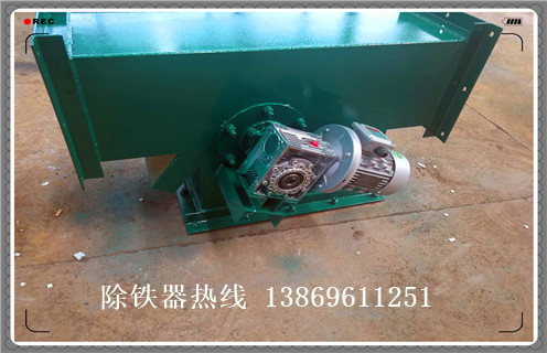 管道流體強(qiáng)磁除鐵器，遼寧流體管道強(qiáng)磁除鐵器_遠(yuǎn)力遼寧流體管道強(qiáng)磁除鐵器12000高斯 可定制工作原理_安裝示意圖