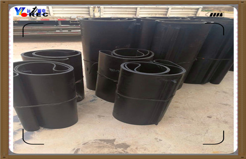 除鐵器皮帶，甘肅環(huán)形除鐵器皮帶如何修復(fù)_甘肅環(huán)形除鐵器皮帶原因及如何調(diào)_刮板價格