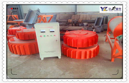 漿料電磁除鐵器，河南漿料電磁除鐵器_規(guī)格型號_河南漿料電磁除鐵器工作原理及內(nèi)部結(jié)構(gòu)