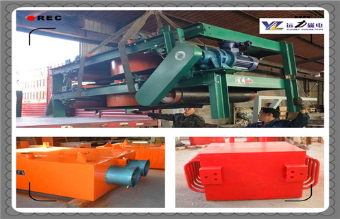 電磁風(fēng)冷除鐵器，吉安RCDA-6電磁風(fēng)冷除鐵器_吉安RCDA-6電磁風(fēng)冷除鐵器工作原理及內(nèi)部結(jié)構(gòu)