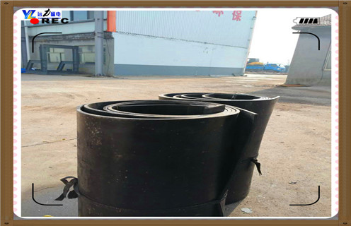 皮帶除鐵器，1.2米皮帶用多大的除鐵器_1.2米皮帶用多大的除鐵器皮帶原因及如何調_刮板價格 