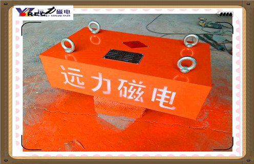 永磁除鐵器，安徽永磁除鐵器里面如何排列知識參數(shù)_內(nèi)部磁塊安裝方法_安徽永磁除鐵器里面如何排列型號價格 