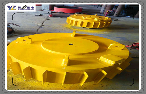 電磁除鐵器，北京電磁鐵除鐵器使用效果_北京電磁鐵除鐵器使用效果工作原理及內(nèi)部結(jié)構(gòu)