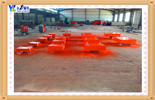 永磁懸掛除鐵器，超強(qiáng)永磁懸掛除鐵器里面材料參數(shù)_內(nèi)部磁塊安裝方法_超強(qiáng)永磁懸掛除鐵器里面材料型號(hào)價(jià)格