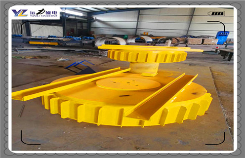 磚廠電磁除鐵器，廣東磚廠電磁除鐵器_廣東磚廠電磁除鐵器工作原理及內(nèi)部結(jié)構(gòu)