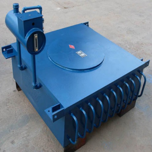 油冷除鐵器，重慶油冷式除鐵器_重慶油冷式除鐵器加多少號油_選型