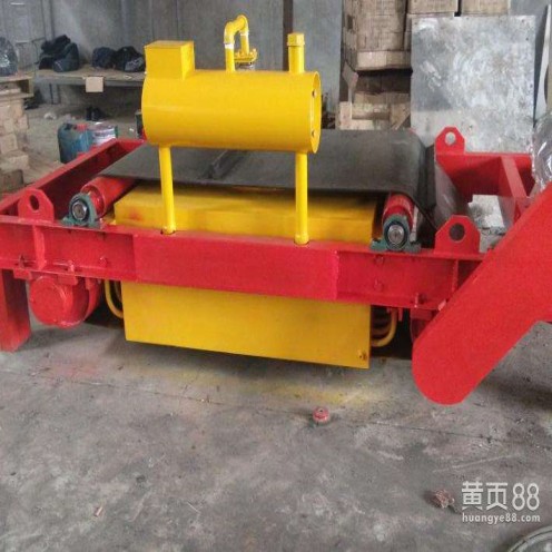 油冷除鐵器，甘肅油冷除鐵器工作原理_甘肅油冷除鐵器工作原理加多少號油_選型