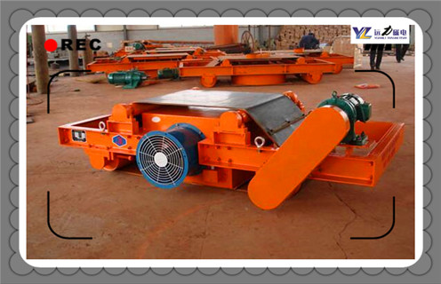 風冷電磁除鐵器，河南風冷電磁除鐵器的工作原理_河南風冷電磁除鐵器的工作原理工作原理_價格