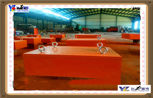 強(qiáng)磁除鐵器，山西強(qiáng)磁除鐵器內(nèi)怎么制作_內(nèi)部構(gòu)造_山西強(qiáng)磁除鐵器內(nèi)怎么制作哪家好_使用方法