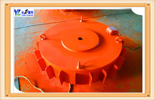 電磁除鐵器，西藏電磁除鐵器工作原理_西藏電磁除鐵器工作原理工作原理及內(nèi)部結(jié)構(gòu)