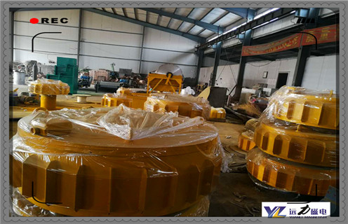 電磁除鐵器，貴州電磁除鐵器的結(jié)構(gòu)及工作原理_貴州電磁除鐵器的結(jié)構(gòu)及工作原理工作原理及內(nèi)部結(jié)構(gòu)  