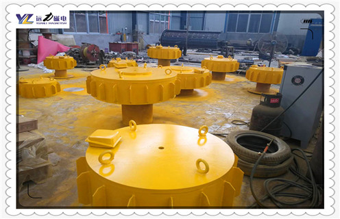 電磁除鐵器，貴州電磁除鐵器的結(jié)構(gòu)及工作原理_貴州電磁除鐵器的結(jié)構(gòu)及工作原理工作原理及內(nèi)部結(jié)構(gòu)  