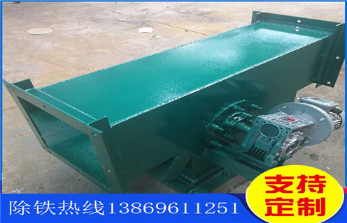 不銹鋼管道除鐵器，福建不銹鋼管道除除鐵器_遠力福建不銹鋼管道除除鐵器應(yīng)用安裝示意圖型12000高斯_可定制工作原理