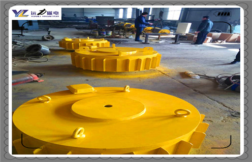 電磁除鐵器，山西電磁除鐵器型號_山西電磁除鐵器型號工作原理及內(nèi)部結(jié)構(gòu)