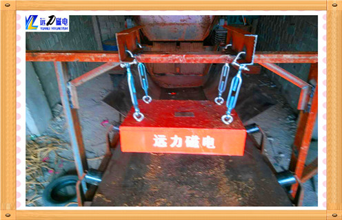 自動(dòng)永磁除鐵器，浙江自動(dòng)永磁除鐵器_浙江自動(dòng)永磁除鐵器批發(fā)價(jià)格生產(chǎn)廠家使用說明書原理型號(hào)價(jià)格
