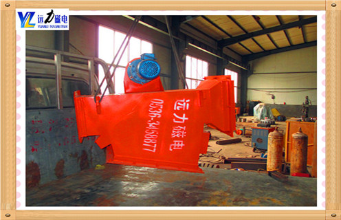 管道除鐵器，黑龍江管道除鐵器結(jié)構(gòu)_遠(yuǎn)力黑龍江管道除鐵器結(jié)構(gòu)應(yīng)用安裝示意圖型12000高斯_可定制工作原理