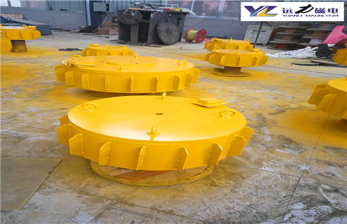 電磁除鐵器，四川電磁除鐵器工作原理_四川電磁除鐵器工作原理工作原理及內(nèi)部結(jié)構(gòu)