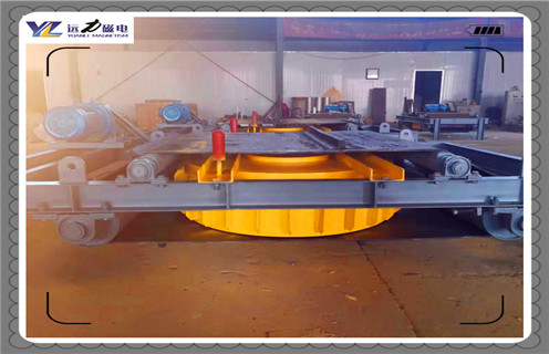 電磁除鐵器，河北電磁除鐵器工作原理_河北電磁除鐵器工作原理工作原理及內(nèi)部結(jié)構(gòu)