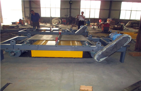 貴州永磁懸掛自卸式除鐵器_如何卸鐵國家標(biāo)準(zhǔn)安裝工作視頻_貴州永磁懸掛自卸式除鐵器型號(hào) 貴州永磁懸掛自卸式除鐵器_如何卸鐵國家標(biāo)準(zhǔn)安裝工作視頻_貴州永磁懸掛自卸式除鐵器型號(hào)