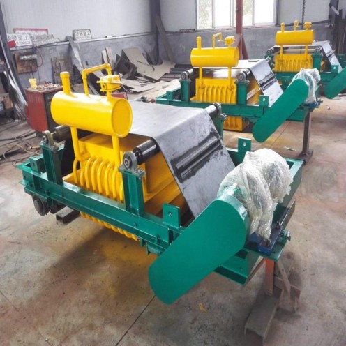 油冷電磁除鐵器，浙江油冷電磁除鐵器使用說明書_浙江油冷電磁除鐵器使用說明書工作原理及內(nèi)部結(jié)構(gòu)