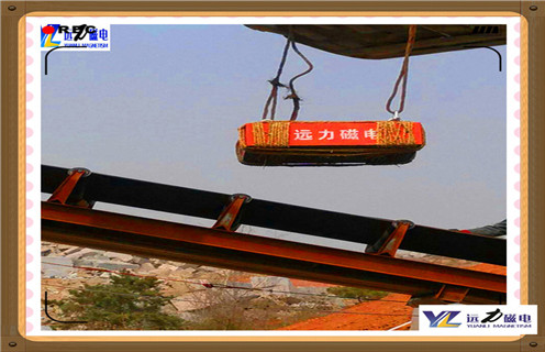 強(qiáng)磁除鐵器，湖北強(qiáng)磁除鐵器皮帶式_內(nèi)部構(gòu)造_湖北強(qiáng)磁除鐵器皮帶式哪家好_使用方法