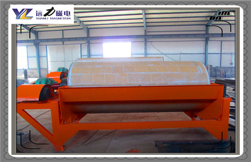 風(fēng)冷電磁除鐵器，云南風(fēng)冷電磁除鐵器作用_云南風(fēng)冷電磁除鐵器作用參數(shù)工作原理_價格