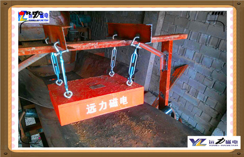 永磁除鐵器，重慶抽屜式永磁式除鐵器_重慶抽屜式永磁式除鐵器批發(fā)價格_使用說明書原理型號價格