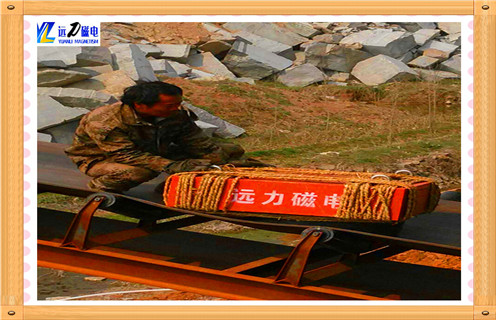 永磁除鐵器，青海永磁除鐵器磁鐵塊安裝_青海永磁除鐵器磁鐵塊安裝批發(fā)價格_使用說明書原理型號價格