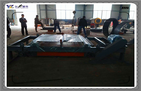 永磁除鐵器，新疆永磁除鐵器廠家_新疆永磁除鐵器廠家批發(fā)價(jià)格_使用說明書原理型號(hào)價(jià)格