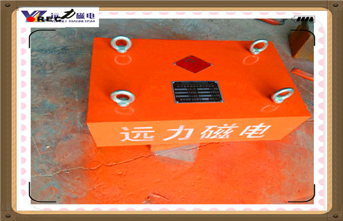 永磁自卸除鐵器，黑龍江廠家定制永磁自卸除鐵器_內(nèi)部構(gòu)造_黑龍江廠家定制永磁自卸除鐵器哪家好_使用方法