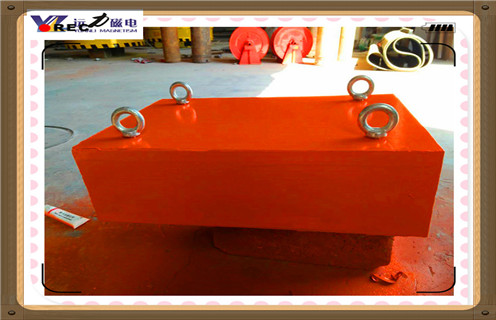 永磁自卸除鐵器，黑龍江廠家定制永磁自卸除鐵器_內(nèi)部構(gòu)造_黑龍江廠家定制永磁自卸除鐵器哪家好_使用方法