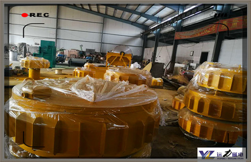 電磁除鐵器，廣東電磁除鐵器型號(hào)_廣東電磁除鐵器型號(hào)工作原理及內(nèi)部結(jié)構(gòu)