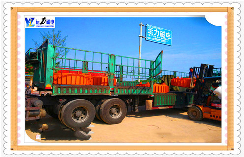 電磁除鐵器，廣東電磁除鐵器型號(hào)_廣東電磁除鐵器型號(hào)工作原理及內(nèi)部結(jié)構(gòu)