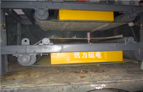 永磁除鐵器，貴州永磁除鐵器_貴州永磁除鐵器批發(fā)價(jià)格_使用說(shuō)明書(shū)原理型號(hào)價(jià)格