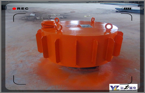 皮帶輸送電磁除鐵器，黑龍江皮帶輸送電磁除鐵器_黑龍江皮帶輸送電磁除鐵器工作原理及內(nèi)部結(jié)構(gòu)