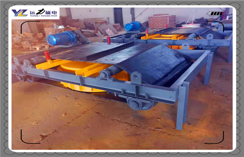 電磁除鐵器，江蘇電磁除鐵器的工作原理_江蘇電磁除鐵器的工作原理批發(fā)價格_使用說明書原理型號價格