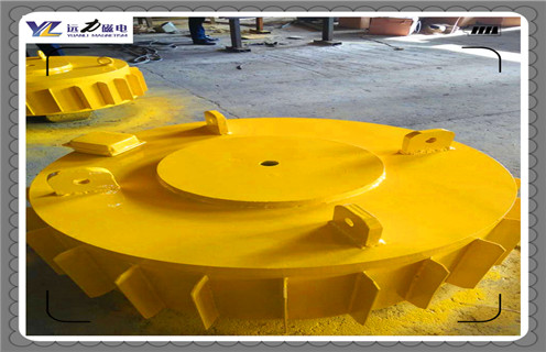 永磁帶式除鐵器，內(nèi)蒙古輕型永磁帶式除鐵器設(shè)計山西輕型永磁帶式除鐵器廠家配件_型號及工作視頻 