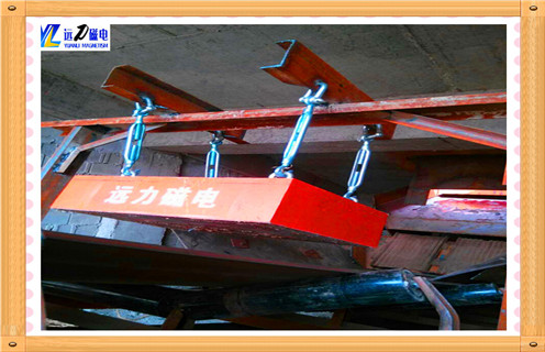 強(qiáng)磁除鐵器，云南強(qiáng)磁除鐵器多少高斯_云南強(qiáng)磁除鐵器多少高斯批發(fā)價(jià)格_使用說明書原理型號價(jià)格