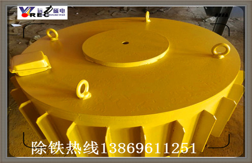 電磁漿料除鐵器，河北電磁漿料除鐵器_河北電磁漿料除鐵器工作原理及內部結構