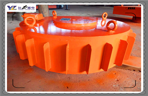 自動(dòng)電磁除鐵器，湖南輸送帶自動(dòng)電磁除鐵器_湖南輸送帶自動(dòng)電磁除鐵器工作原理及內(nèi)部結(jié)構(gòu)