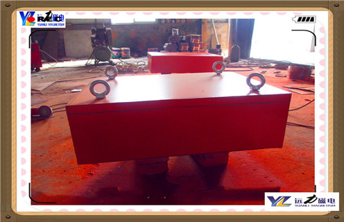 永磁除鐵器，安徽永磁除鐵器磁場(chǎng)強(qiáng)度怎么測(cè)量_安徽永磁除鐵器磁場(chǎng)強(qiáng)度怎么測(cè)量批發(fā)價(jià)格_使用說明書原理型號(hào)價(jià)格 