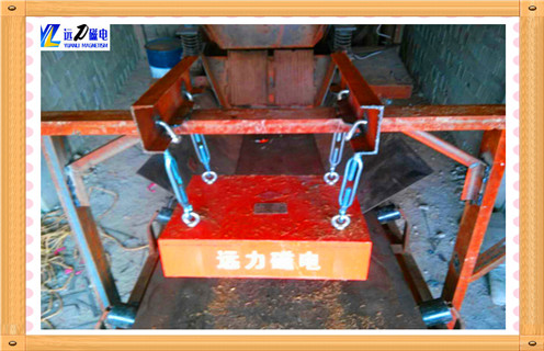 永磁除鐵器，江西永磁除鐵器是永磁滾筒嗎_江西永磁除鐵器是永磁滾筒嗎批發(fā)價格_使用說明書原理型號價格