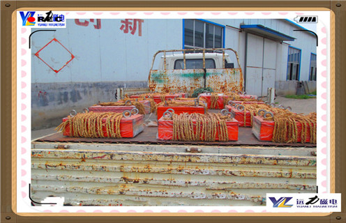 永磁帶式除鐵器，湖北永磁帶式除鐵器維護(hù)保養(yǎng)_湖北永磁帶式除鐵器維護(hù)保養(yǎng)批發(fā)價格_使用說明書原理型號價格