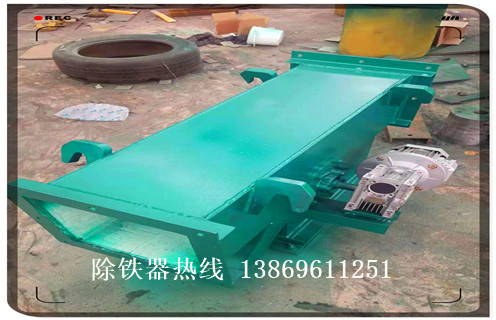 管道自卸式除鐵器，濰坊管道自式除鐵器_內(nèi)部構(gòu)造_濰坊管道自式除鐵器哪家好_使用方法