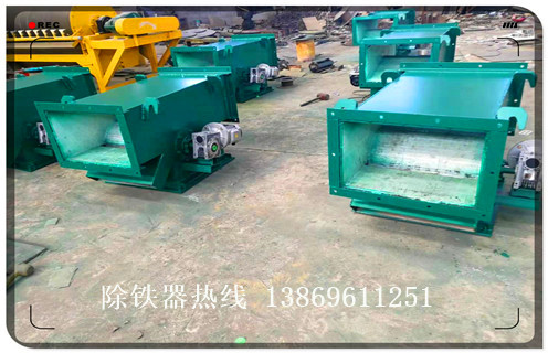 流體管道除鐵器，吉林流體管道除鐵器廠家_內(nèi)部構(gòu)造_吉林流體管道除鐵器廠家哪家好_使用方法 