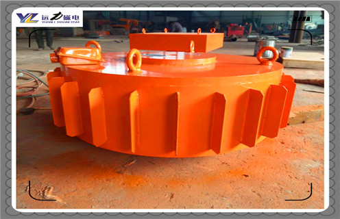 礦山電磁除鐵器，河南礦山電磁除鐵器_河南礦山電磁除鐵器廠家工作原理及內(nèi)部結(jié)構(gòu) 