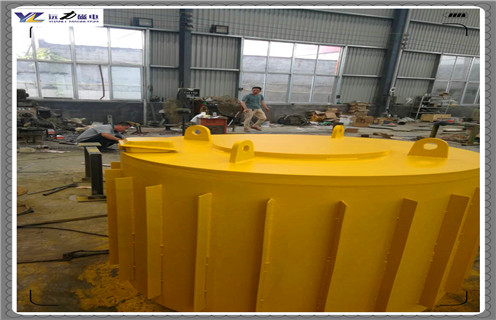 電磁除鐵器，西藏電磁除鐵器制造_西藏電磁除鐵器制造廠家工作原理及內(nèi)部結(jié)構(gòu) 