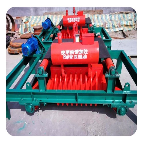 電磁除鐵器，河北電磁除鐵器800-8_河北電磁除鐵器800-8廠(chǎng)家工作原理及內(nèi)部結(jié)構(gòu) 