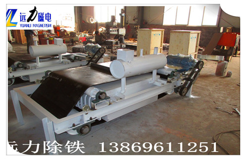 油冷電磁除鐵器，廣東油冷電磁除鐵器定制_廣東油冷電磁除鐵器定制廠家工作原理及內(nèi)部結(jié)構(gòu)  
