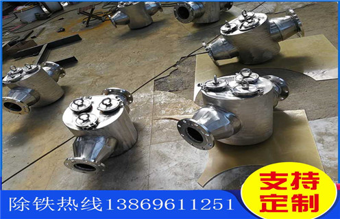 管道除鐵器，青海餐具管道除鐵器_青海餐具管道除鐵器rcyb 5批發(fā)價(jià)格_使用說明書原理型號(hào)